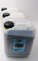 Refill set of activated carbon and molecular sieve in a 5...
