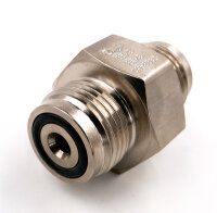 Adapter for normal air 5/8" e. - normal air...